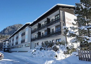 32 m² Apartment ∙ 1 bedroom ∙ 2 guests