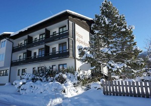 32 m² Apartment ∙ 1 bedroom ∙ 2 guests