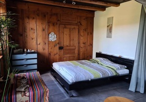 32 m² Apartment ∙ 1 bedroom ∙ 2 guests