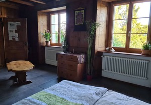 32 m² Apartment ∙ 1 bedroom ∙ 2 guests