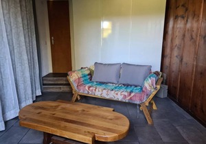 32 m² Apartment ∙ 1 bedroom ∙ 2 guests