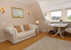 32 m² Apartment ∙ 1 bedroom ∙ 2 guests