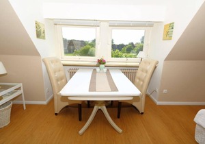 32 m² Apartment ∙ 1 bedroom ∙ 2 guests