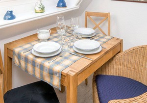 32 m² Apartment ∙ 1 bedroom ∙ 3 guests