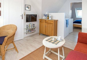 32 m² Apartment ∙ 1 bedroom ∙ 3 guests