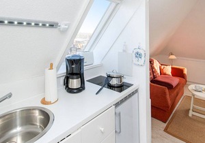 32 m² Apartment ∙ 1 bedroom ∙ 3 guests