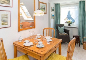 32 m² Apartment ∙ 1 bedroom ∙ 4 guests