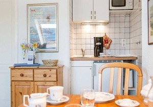 32 m² Apartment ∙ 1 bedroom ∙ 4 guests