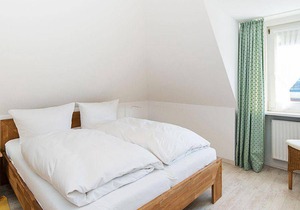 32 m² Apartment ∙ 1 bedroom ∙ 4 guests