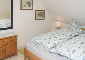32 m² Apartment ∙ 1 bedroom ∙ 4 guests