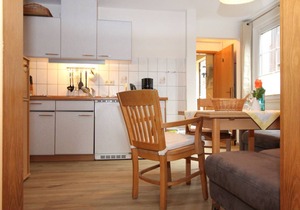 32 m² Apartment ∙ 1 bedroom ∙ 2 guests