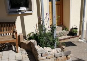 32 m² Apartment ∙ 1 bedroom ∙ 2 guests