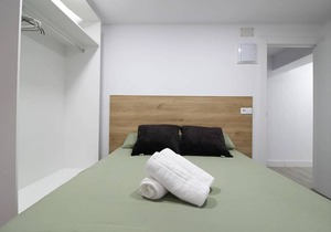 32 m² Apartment ∙ 1 bedroom ∙ 4 guests