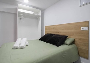 32 m² Apartment ∙ 1 bedroom ∙ 4 guests
