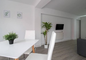 32 m² Apartment ∙ 1 bedroom ∙ 4 guests