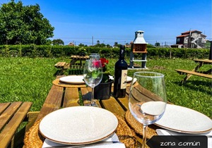 32 m² Apartment ∙ 1 bedroom ∙ 4 guests