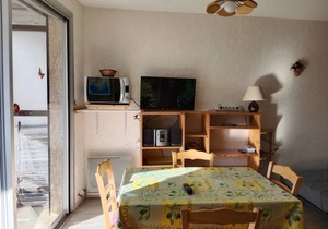 32 m² Apartment ∙ 3 guests
