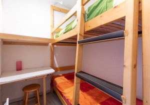 32 m² Apartment ∙ 3 guests