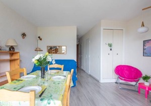32 m² Apartment ∙ 3 guests