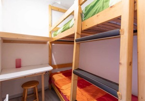 32 m² Apartment ∙ 4 guests