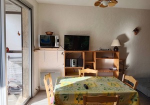 32 m² Apartment ∙ 4 guests