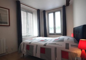 32 m² Apartment ∙ 1 bedroom ∙ 2 guests