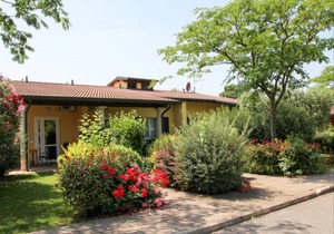 32 m² House ∙ 1 bedroom ∙ 4 guests