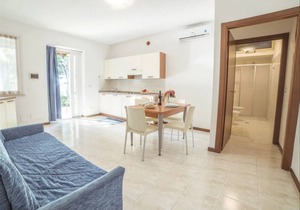 32 m² House ∙ 1 bedroom ∙ 4 guests