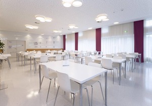 32 m² Hotel ∙ 4 guests