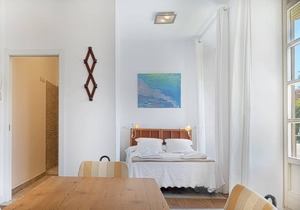 32 m² Studio flat ∙ 2 guests
