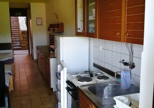 32 m² Studio flat ∙ 1 bedroom ∙ 4 guests