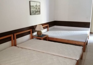 32 m² Studio flat ∙ 1 bedroom ∙ 4 guests