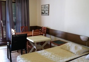 32 m² Studio flat ∙ 1 bedroom ∙ 4 guests