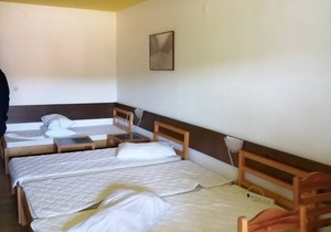 32 m² Studio flat ∙ 1 bedroom ∙ 4 guests