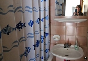 32 m² Studio flat ∙ 1 bedroom ∙ 4 guests