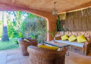 324 m² Villa ∙ 4 bedrooms ∙ 6 guests