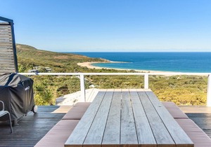 '33 Degrees - Stunning Views' by Accom Holidays