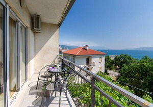 33 m² Apartment ∙ 1 bedroom ∙ 4 guests