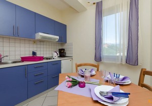 33 m² Apartment ∙ 1 bedroom ∙ 4 guests