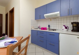 33 m² Apartment ∙ 1 bedroom ∙ 4 guests