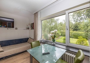 33 m² Apartment ∙ 1 bedroom ∙ 2 guests