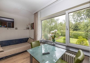 33 m² Apartment ∙ 1 bedroom ∙ 2 guests