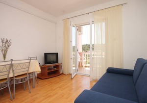 33 m² Apartment ∙ 1 bedroom ∙ 4 guests