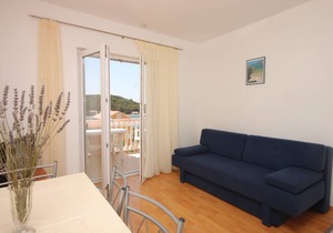 33 m² Apartment ∙ 1 bedroom ∙ 4 guests