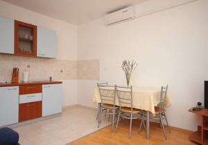 33 m² Apartment ∙ 1 bedroom ∙ 4 guests