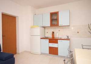 33 m² Apartment ∙ 1 bedroom ∙ 4 guests