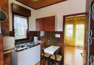 33 m² Apartment ∙ 1 bedroom ∙ 5 guests