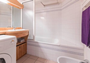 33 m² Apartment ∙ 1 bedroom ∙ 4 guests
