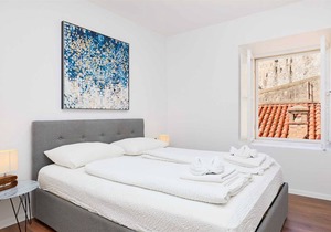 33 m² Apartment ∙ 1 bedroom ∙ 4 guests
