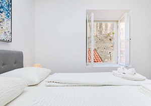 33 m² Apartment ∙ 1 bedroom ∙ 4 guests